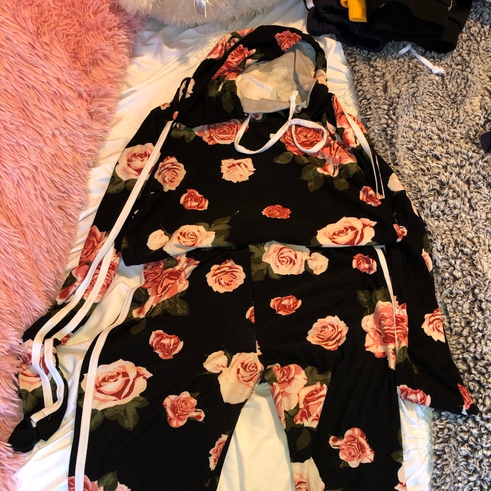 two piece set!
